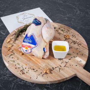 Poulet de Bresse