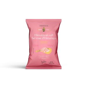 Golden Crisps – Sel Rose d'Himalaya