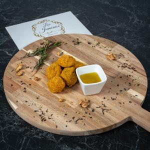 Nuggets emmental