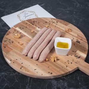 Chipolatas truffe