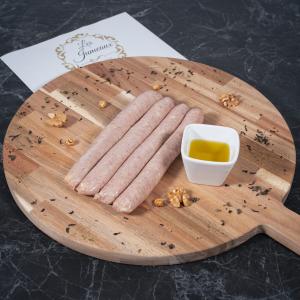 Chipolatas comté