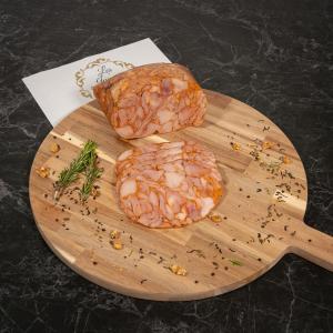 Jambon de poulet