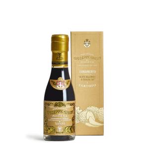 Condiment à Base de Vinaigre Balsamique de Modène et Truffe – Giuseppe Giusti