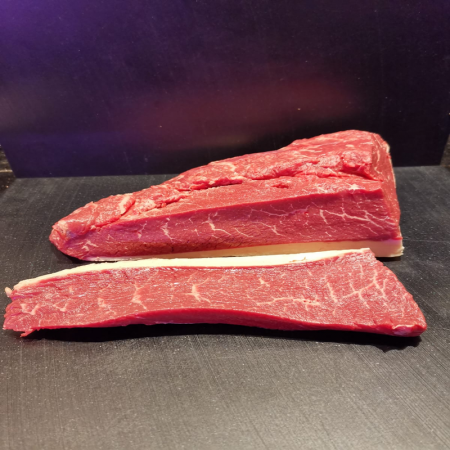 Rumsteck Picanha de Galice